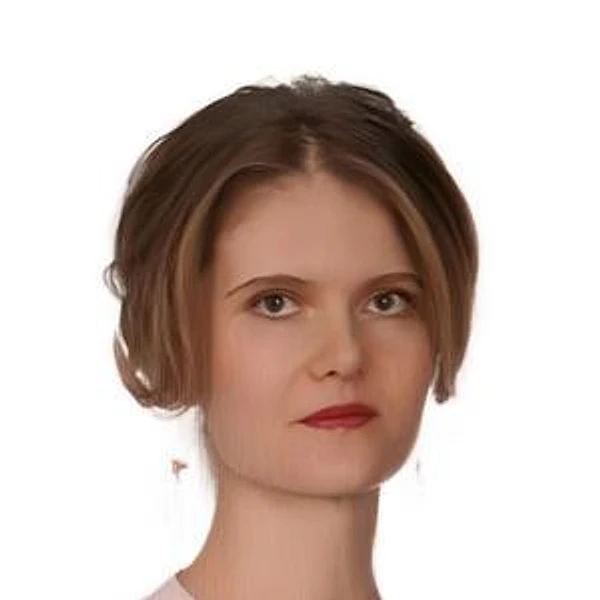 Ершова Виктория Олеговна — Эндокринолог, Детский эндокринолог, Краснодар