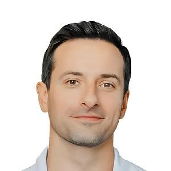 Курамагомедов Тимур Идрисович — Невролог, Вертебролог, Белгород