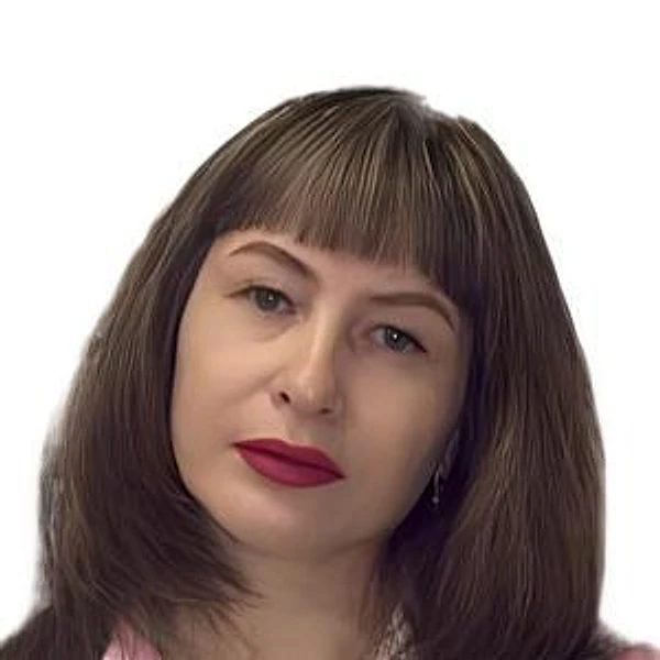 Власова Наталья Викторовна — Детский психолог, Детский нейропсихолог, Клинический психолог, Иркутск