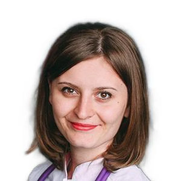Хорольская Татьяна Валерьевна — Педиатр, Минеральные Воды