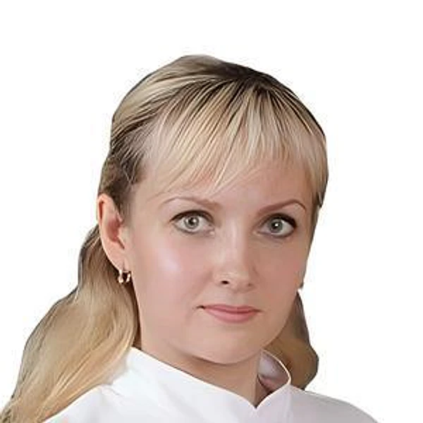 Сагинова Екатерина Михайловна — Стоматолог, Детский стоматолог, Ярославль