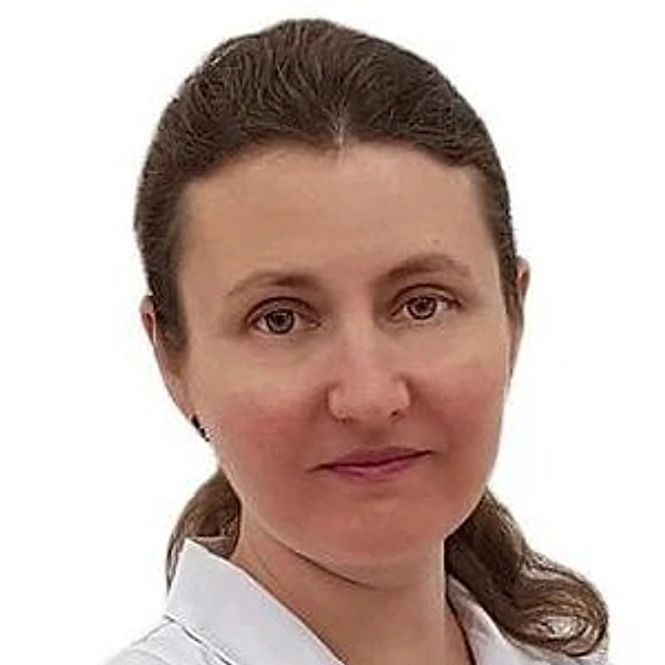 Ефремова Елена Андреевна — Кардиолог, Врач УЗИ, Функциональный диагност, Ярославль