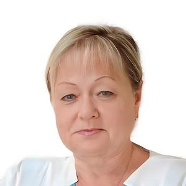 Жердецкая Наталья Юрьевна — Профпатолог, Врач общей практики (семейный врач), Спортивный врач, Москва