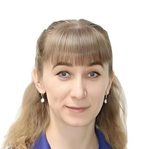 Сорокина Татьяна Владимировна — Анестезиолог-реаниматолог, Москва