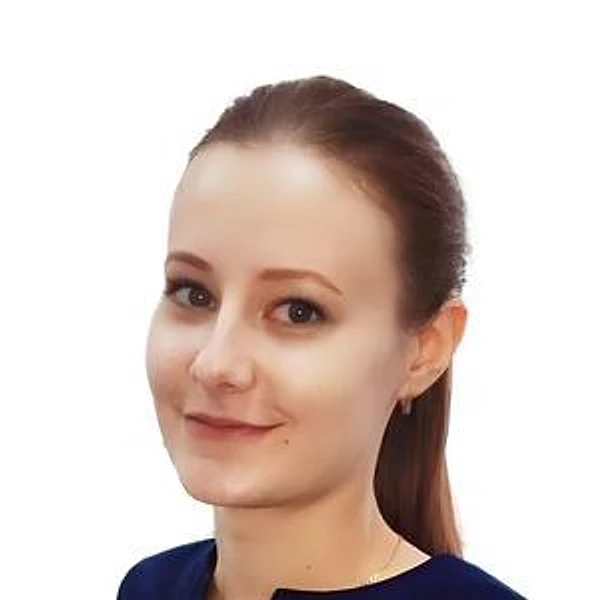 Костерина Оксана Алексеевна — Стоматолог, Александров