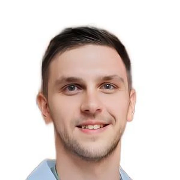 Комаров Валентин Валентинович — Эндоскопист, Москва