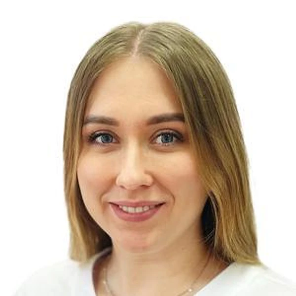 Найданова Ирина Андреевна — Стоматолог-гигиенист, Стоматолог, Екатеринбург