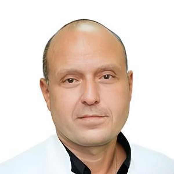 Шпунт Илья Ефимович — Рентгенолог, Радиолог, Ярославль
