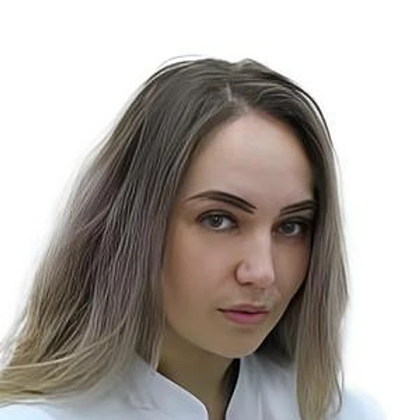 Клепче Александра Александровна — Терапевт, Москва