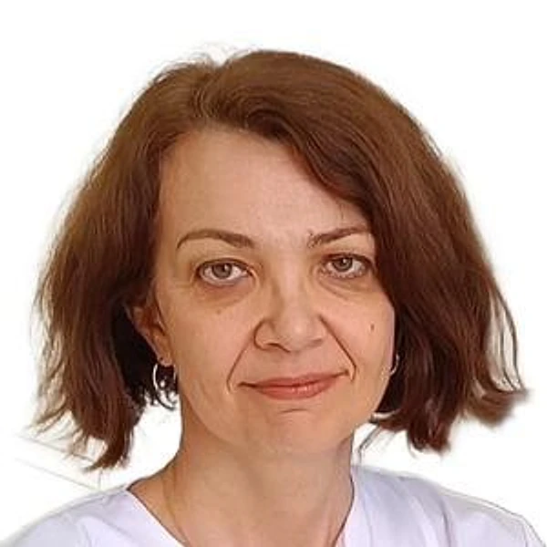 Волоконская Лариса Васильевна — Стоматолог, Ростов-на-Дону