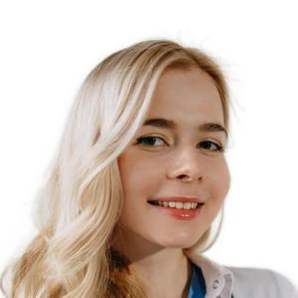 Якубенко Анжелика Анатольевна — Педиатр, Уфа