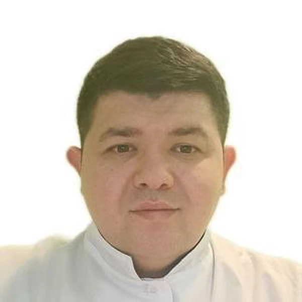 Умутбаев Ильдар Исламович — Онколог, Маммолог, Хирург, Уфа