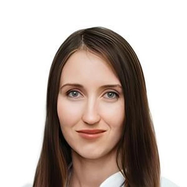 Дромиади Наталья Игоревна — Рентгенолог, Детский рентгенолог, Ярославль