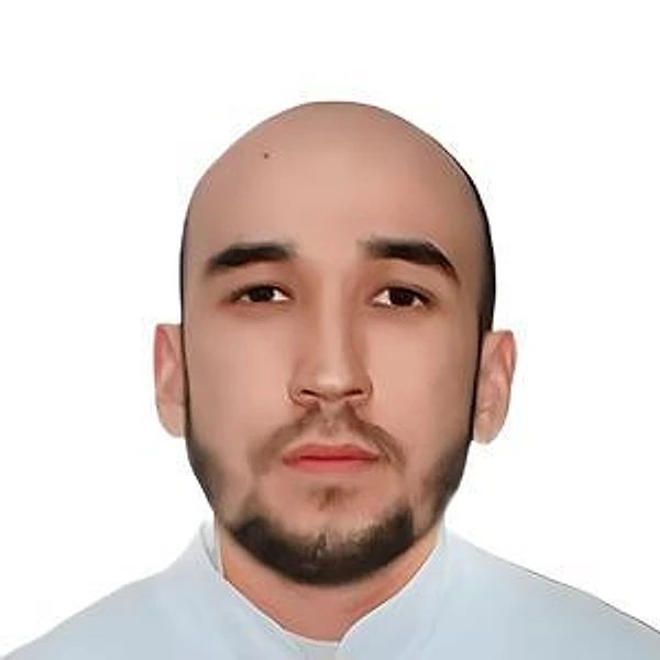 Хасанов Денис Раудатович — Терапевт, Кардиолог, Уфа