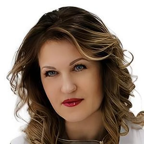 Евкина Наталья Валентиновна — Врач ЛФК, Невролог, Ростов-на-Дону