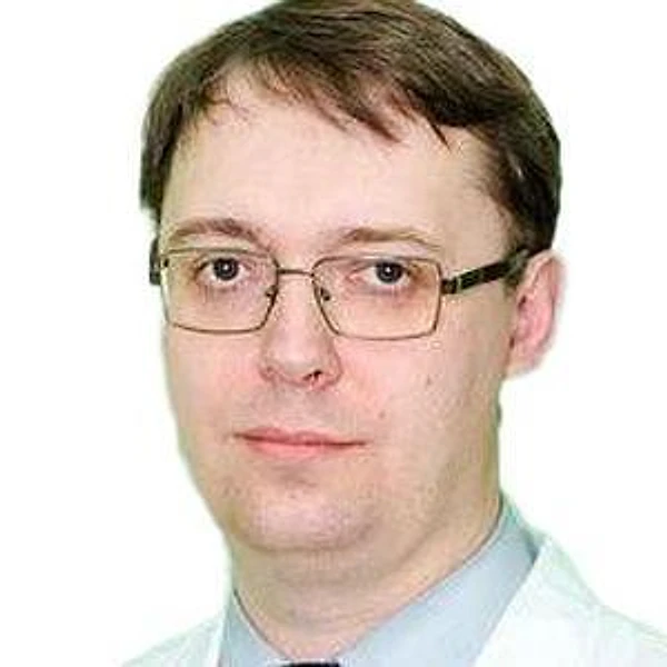 Левшин Николай Юрьевич — Терапевт, Гематолог, Ревматолог, Ярославль