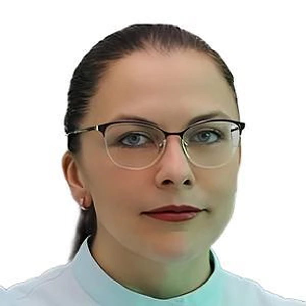 Ляшевская Наталья Дмитриевна — Врач ЛФК, Ростов-на-Дону