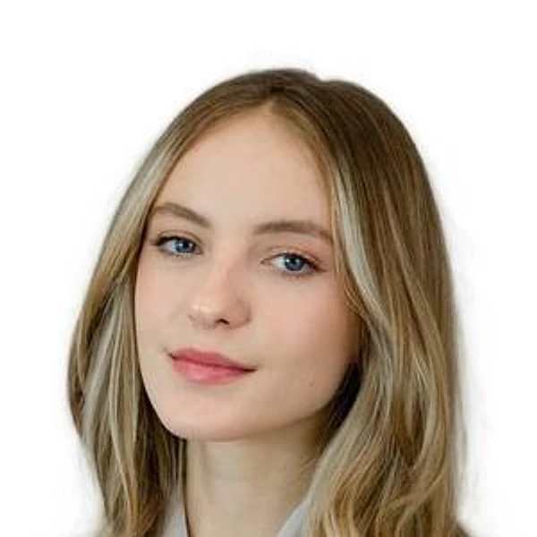 Баранчугова Мария Денисовна — Терапевт, Тюмень