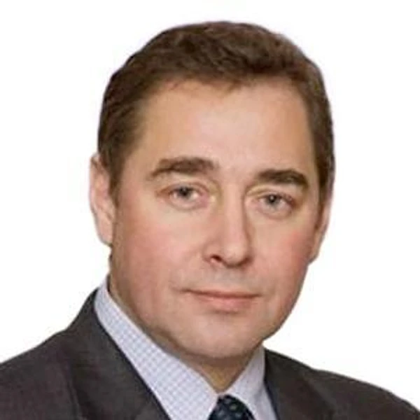 Баранов Андрей Анатольевич — Ревматолог, Ярославль