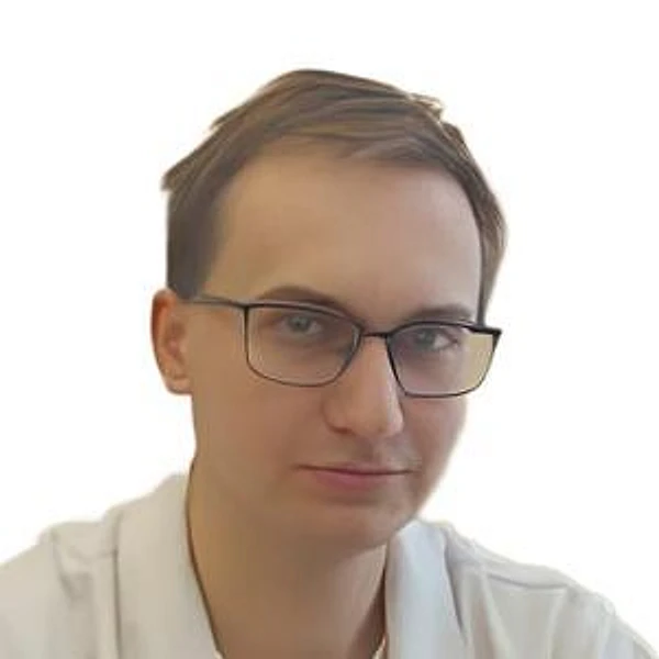 Цыпляев Александр Иванович — Врач общей практики (семейный врач), Терапевт, Вологда