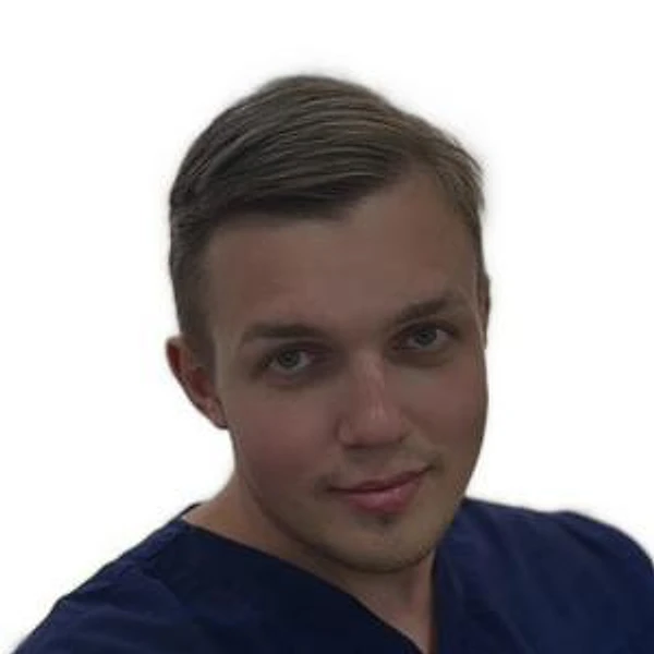 Скибицкий Владислав Владиславович — ЛОР, Усть-Лабинск