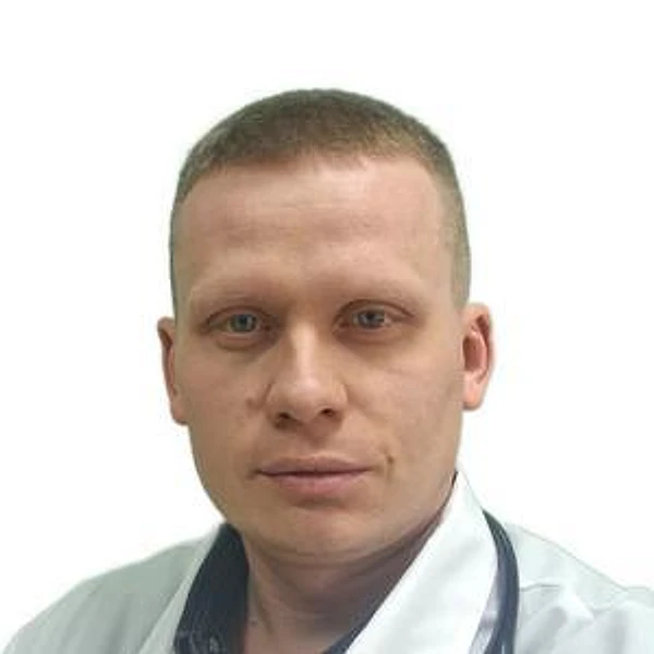 Корзников Артем Михайлович — Терапевт, Гериатр (геронтолог), Вологда