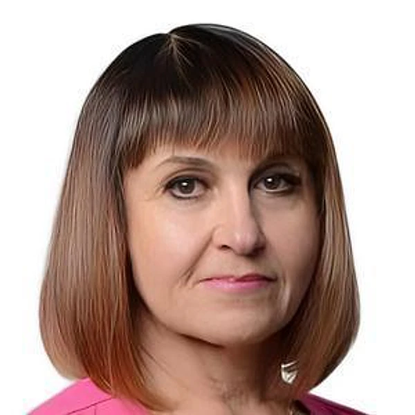 Демьянкова Юлия Отаровна — Кардиолог, Ярославль