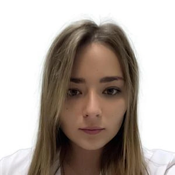 Иващенко Светлана Андреевна — Анестезиолог-реаниматолог, Ростов-на-Дону