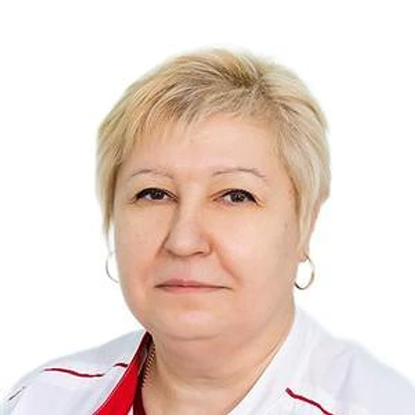 Тамбовцева Татьяна Александровна — Педиатр, Южноуральск