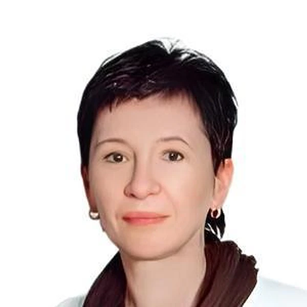 Кротова Галина Дмитриевна — Терапевт, Туапсе