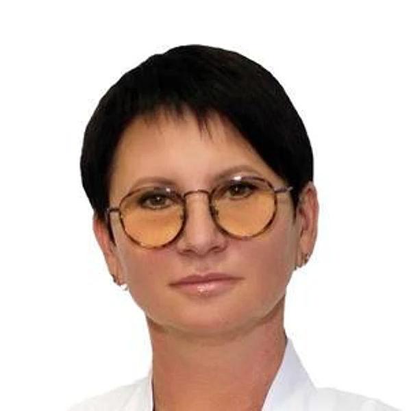 Цирулева Ирина Евгеньевна — Гинеколог, Акушер, Ярославль