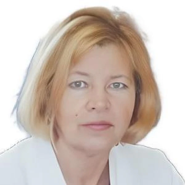 Кирилова Раиса Васильевна — Врач УЗИ, Семилуки