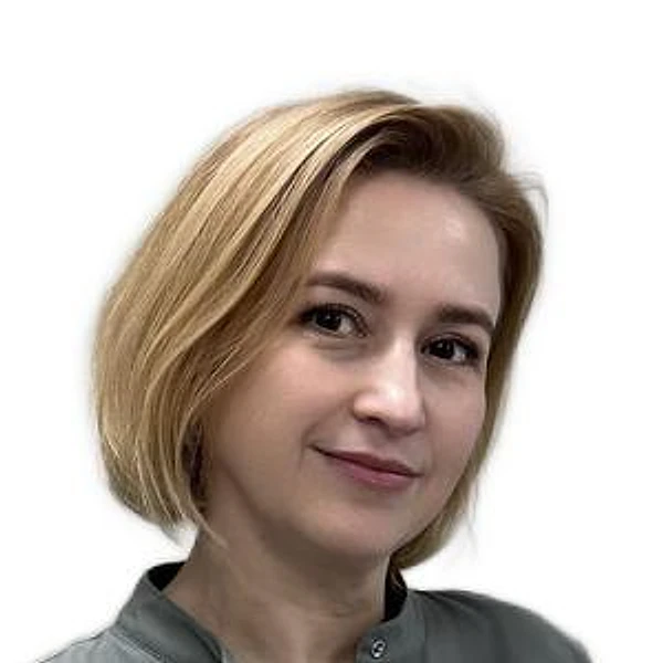 Шихотарова Анна Владимировна — Гинеколог, Врач УЗИ, Нутрициолог, Челябинск