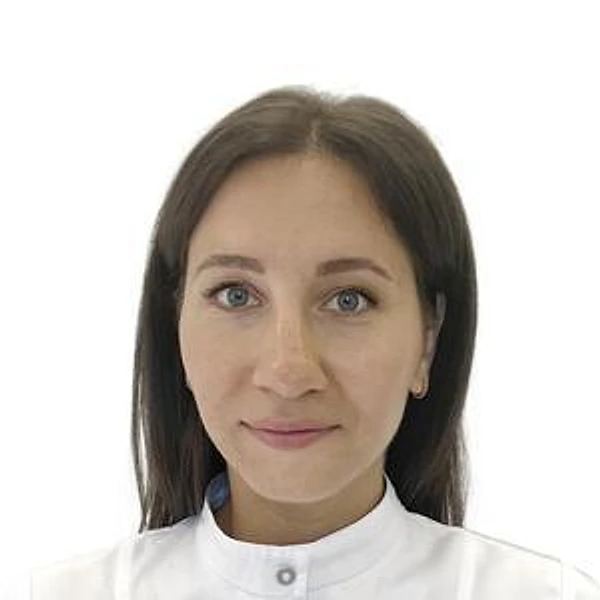 Кораблина Юлия Сергеевна — Стоматолог-гигиенист, Мурманск