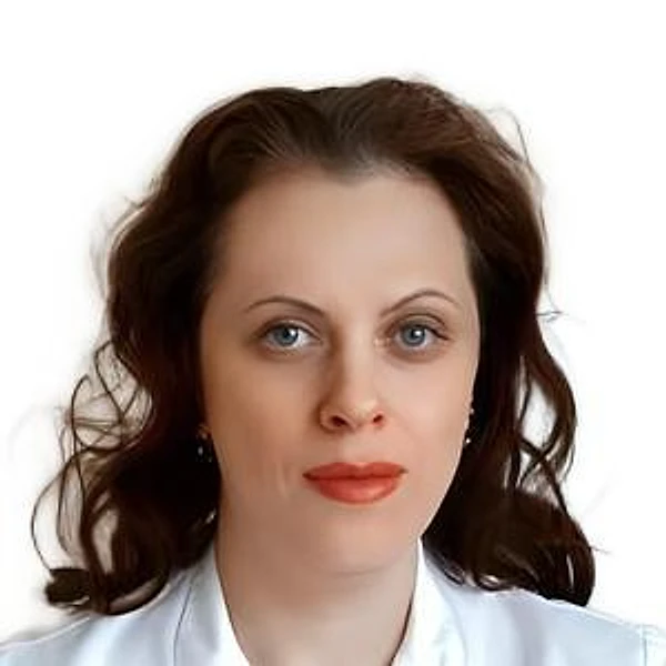 Полякова Наталия Васильевна — Гинеколог, Акушер, Врач УЗИ, Ярославль