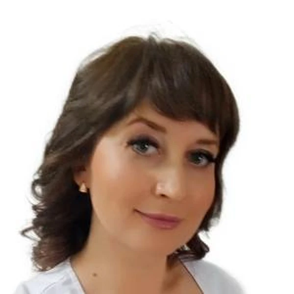 Дельмухаметова Алина Венеровна — Терапевт, Невролог, Уфа