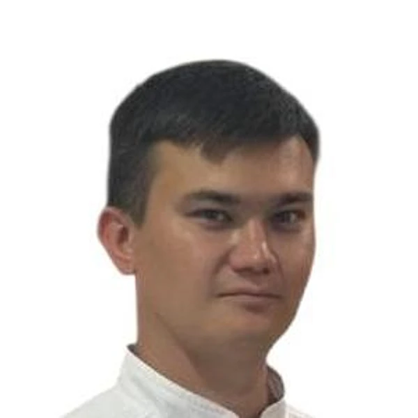 Дюсьметов Азамат Азатович — Анестезиолог-реаниматолог, Уфа