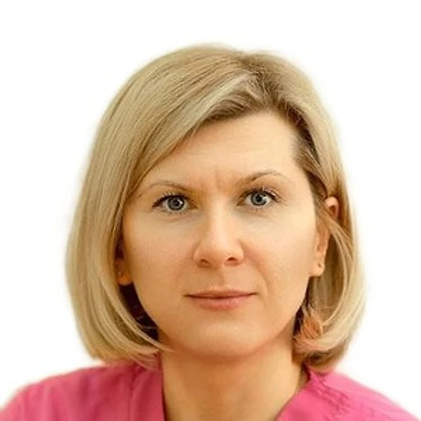 Чижова Юлия Анатольевна — Гинеколог, Акушер, Сексолог, Ярославль