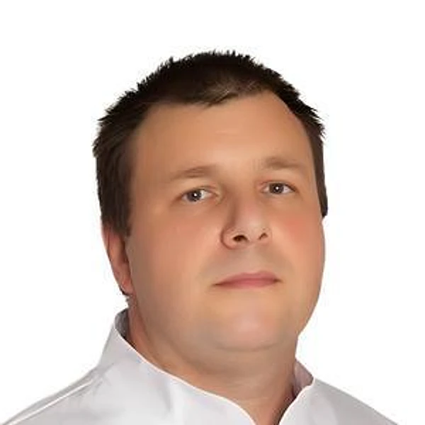 Шемягин Александр Евгеньевич — Хирург, Уролог, Ярославль