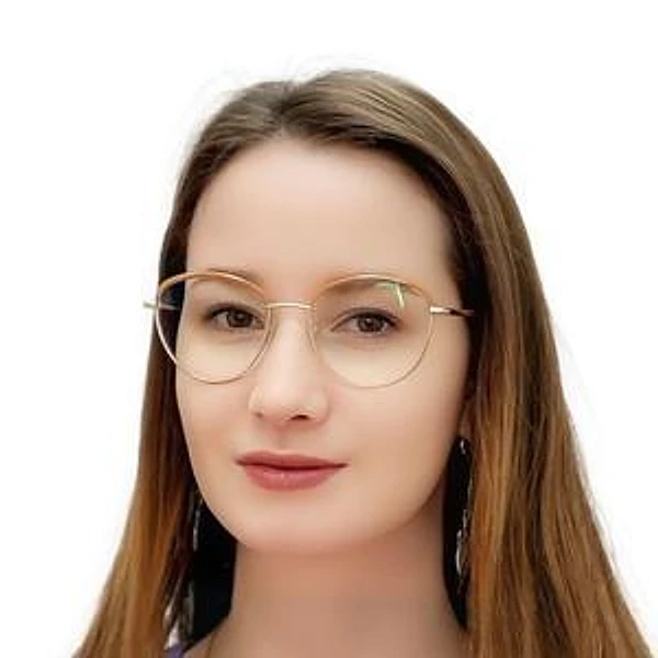 Богомазова Олеся Станиславовна — Педиатр, Детский невролог, Уфа