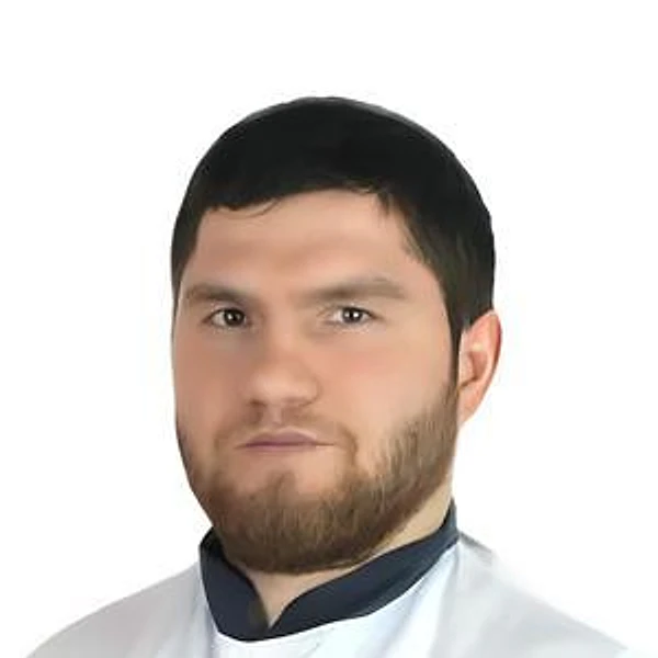 Исмаилов Исрапил Пахрудинович — Травматолог, Ортопед, Уфа