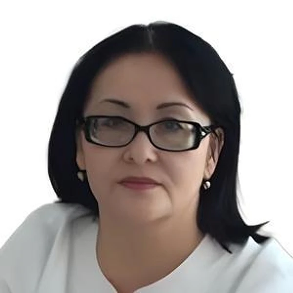 Телемишева Зульфия Омурзаковна — Невролог, Кизляр
