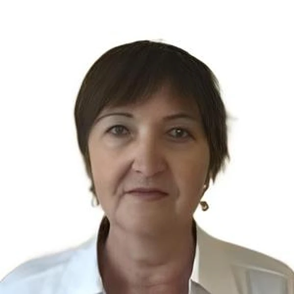 Мануйлова Раиса Михайловна — Офтальмолог (окулист), Оренбург