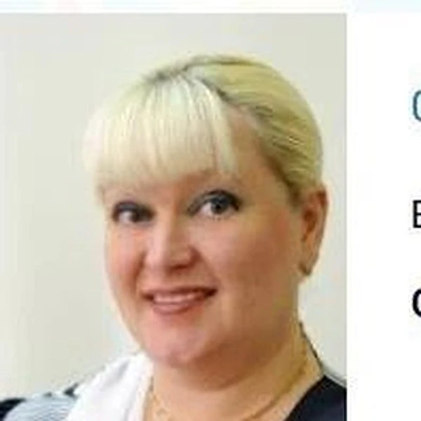 Судакова Ольга Владимировна — Психотерапевт, Ярославль