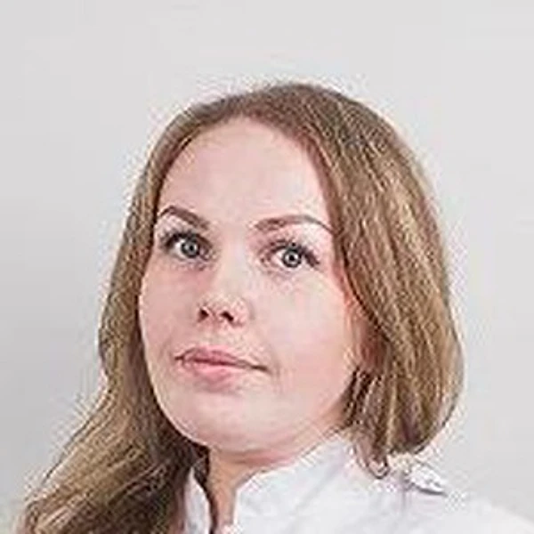 Шибанова Татьяна Александровна — Врач-косметолог, Ярославль