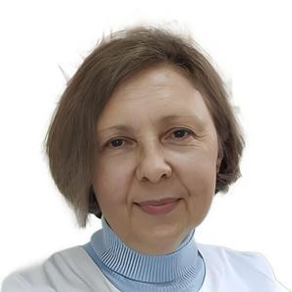 Носова Мария Юрьевна — Педиатр, Краснодар