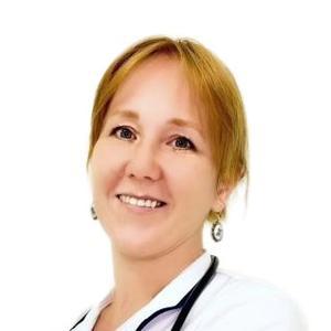 Котенева Анастасия Вячеславовна — Кардиолог, Функциональный диагност, Ярославль
