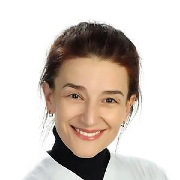 Игнашова Елена Витальевна — Врач УЗИ, Ярославль