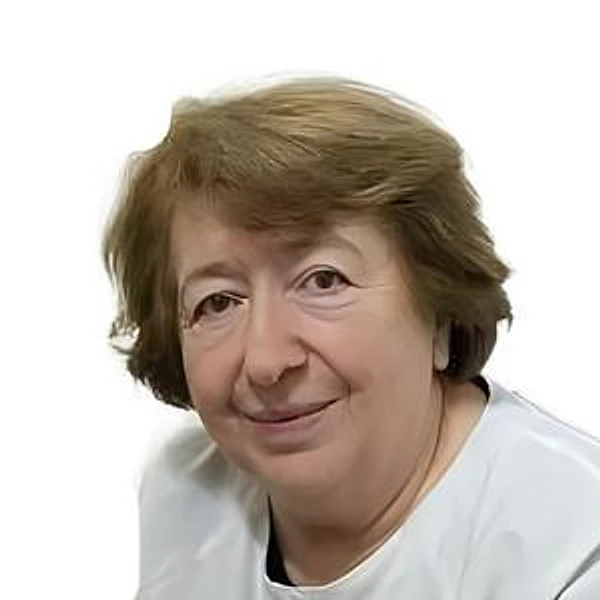 Гаджиева Гулизар Магримовна — Гастроэнтеролог, Буйнакск