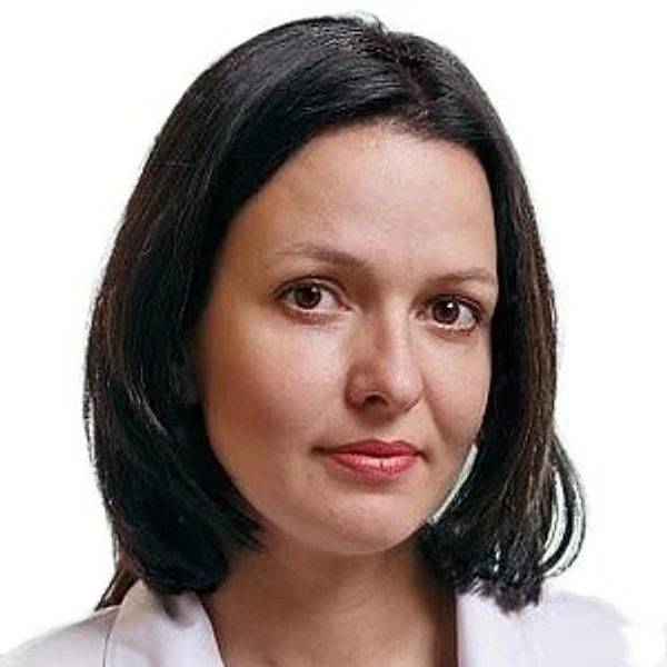Мельникова Екатерина Владимировна — Терапевт, Гастроэнтеролог, Ярославль